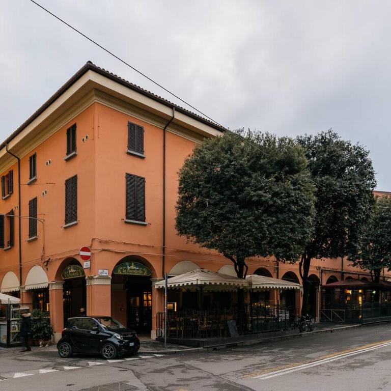 Casa Gini Apartments - Smart - Appartamento con 1 Camera da Letto - 15