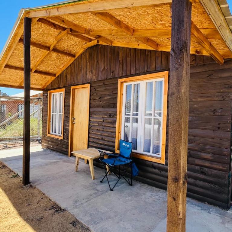 Cabaña Papudo - Apartamento de 2 dormitorios - 2