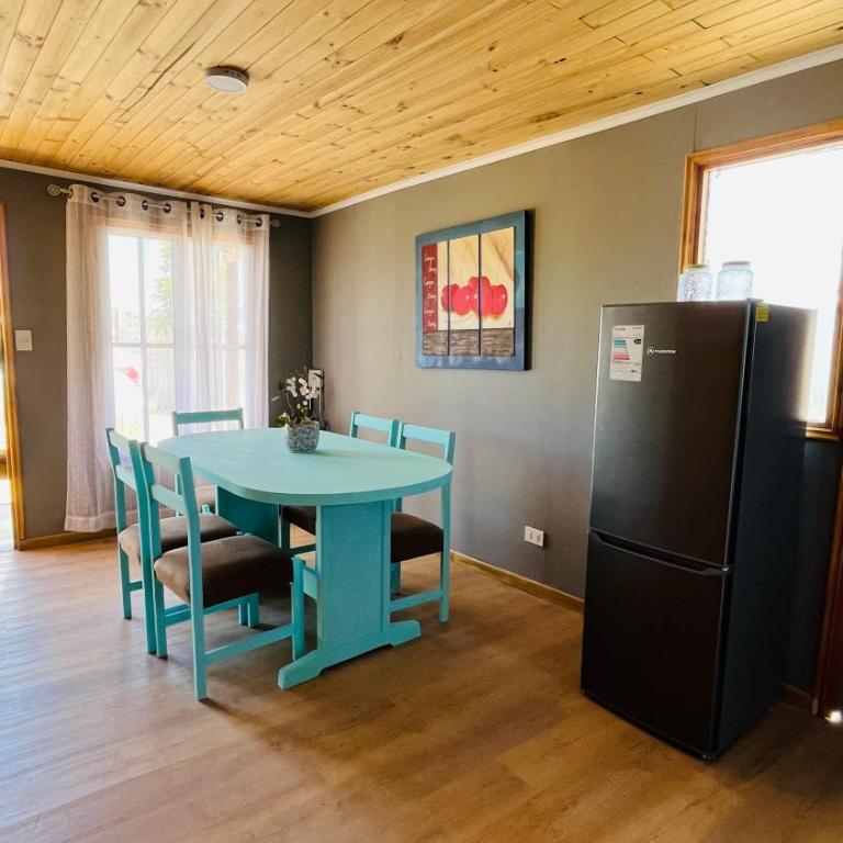 Cabaña Papudo - Apartamento de 2 dormitorios - 4