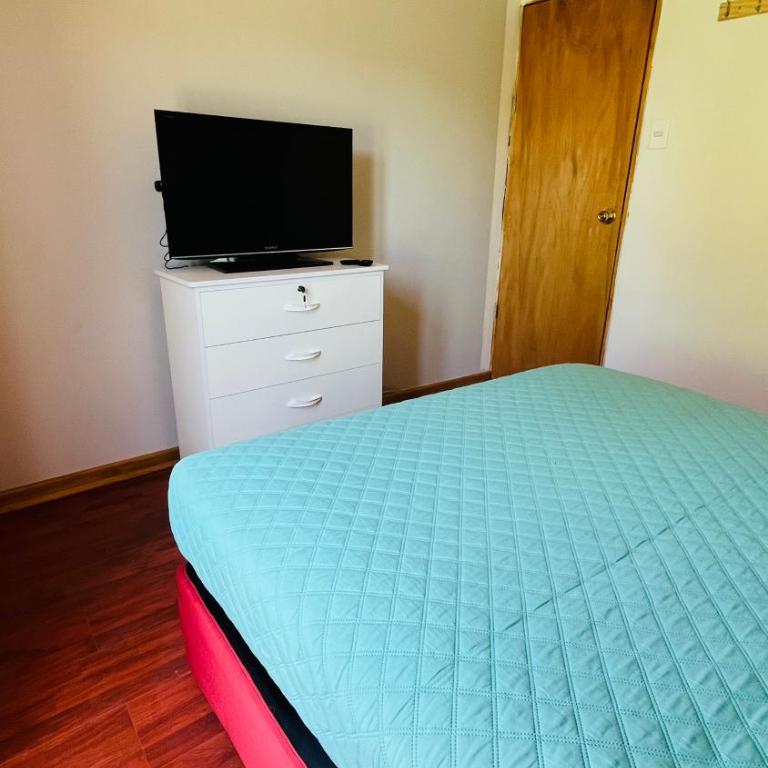 Cabaña Papudo - Apartamento de 2 dormitorios - 13