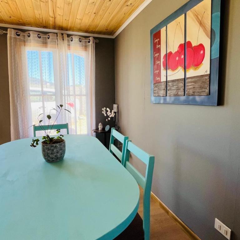 Cabaña Papudo - Apartamento de 2 dormitorios - 6