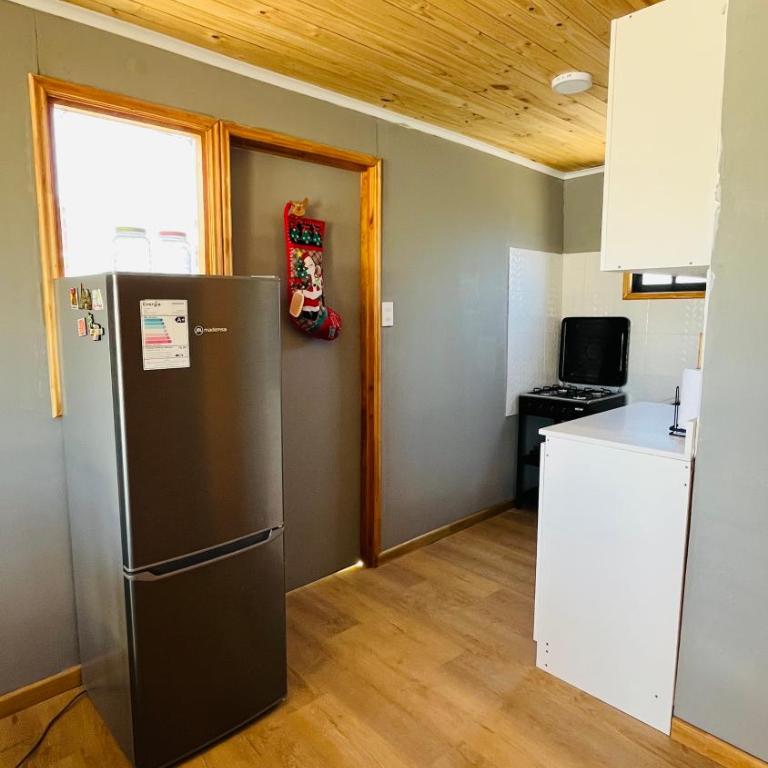 Cabaña Papudo - Apartamento de 2 dormitorios - 7