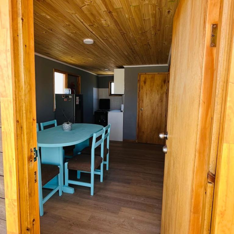 Cabaña Papudo - Apartamento de 2 dormitorios - 3