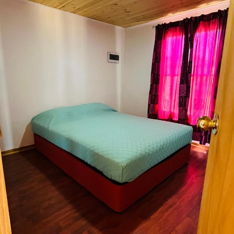 Cabaña Papudo - Apartamento de 2 dormitorios - 12