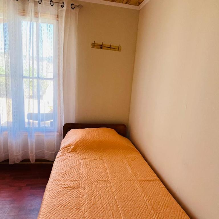 Cabaña Papudo - Apartamento de 2 dormitorios - 15