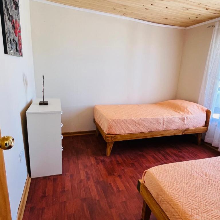 Cabaña Papudo - Apartamento de 2 dormitorios - 18