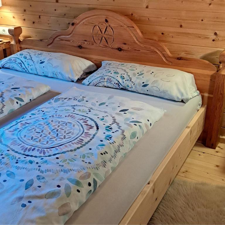 Naturetouch - Apartment mit 1 Schlafzimmer, Balkon und Bergblick - 6