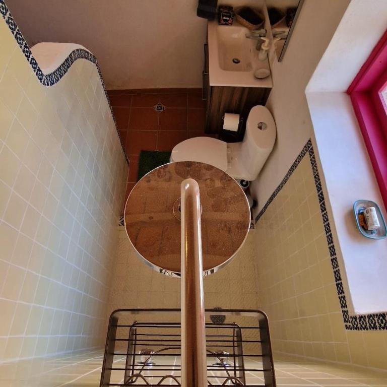 Casa Juan Guanajuato - Double Room - 7