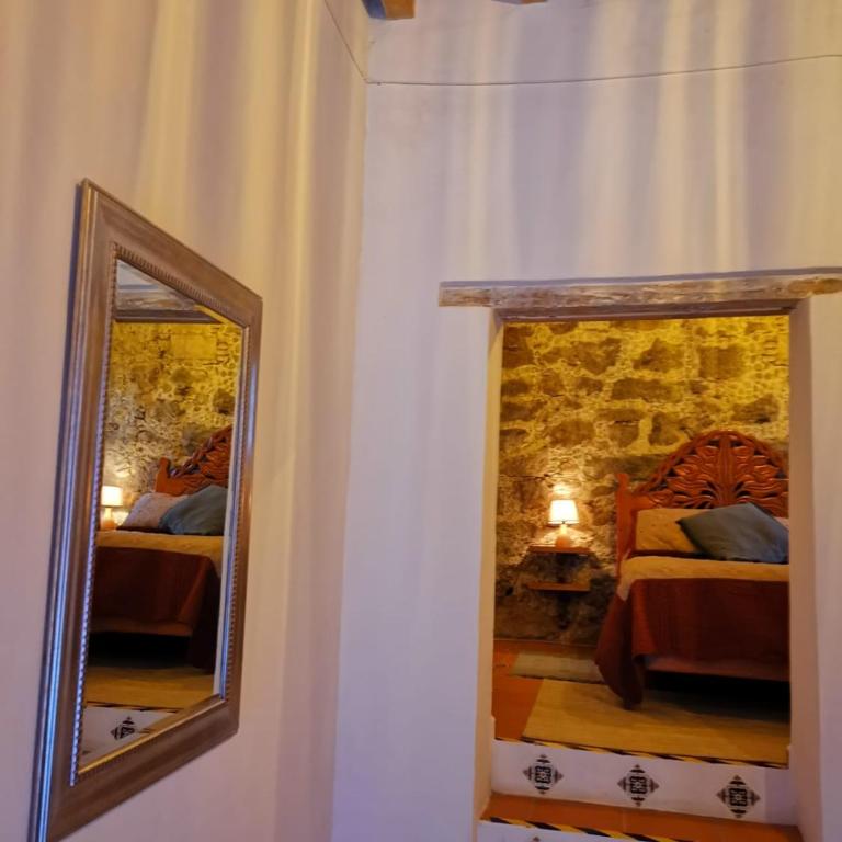 Casa Juan Guanajuato - Double Room - 8
