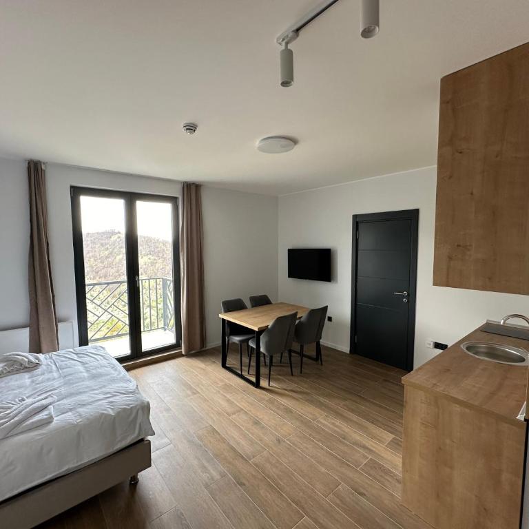 Ocean Vikend naselje Kopaonik - Apartman sa 2 Spavaće Sobe - 2