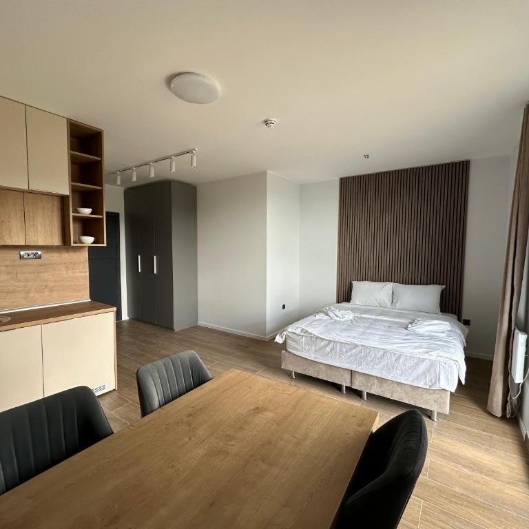 Ocean Vikend naselje Kopaonik - Apartman sa 2 Spavaće Sobe - 3