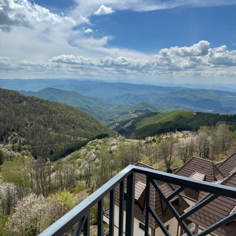 Ocean Vikend naselje Kopaonik - Apartman sa 2 Spavaće Sobe - 5