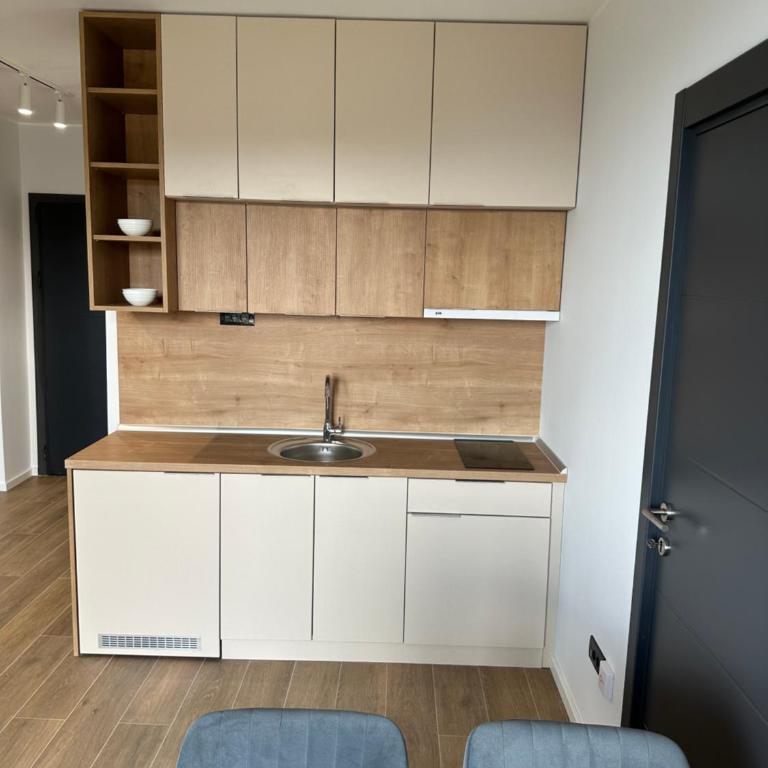Ocean Vikend naselje Kopaonik - Apartman sa 2 Spavaće Sobe - 6