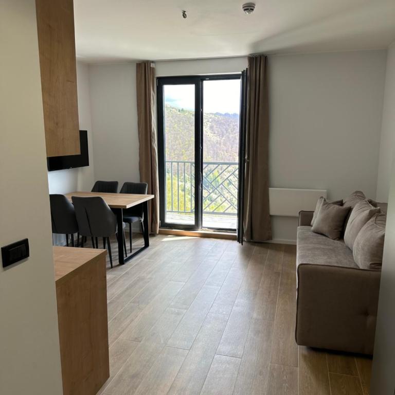 Ocean Vikend naselje Kopaonik - Apartman sa 2 Spavaće Sobe - 7