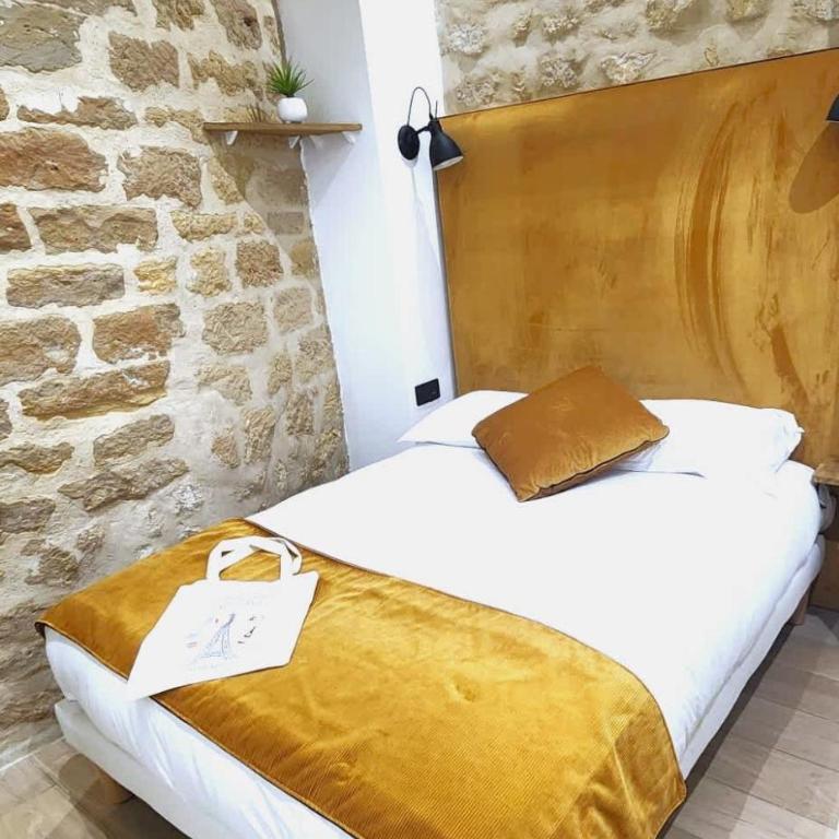 Marais Chatelet - Design & Trendy - 2 suites - 6pax - Appartement - 6