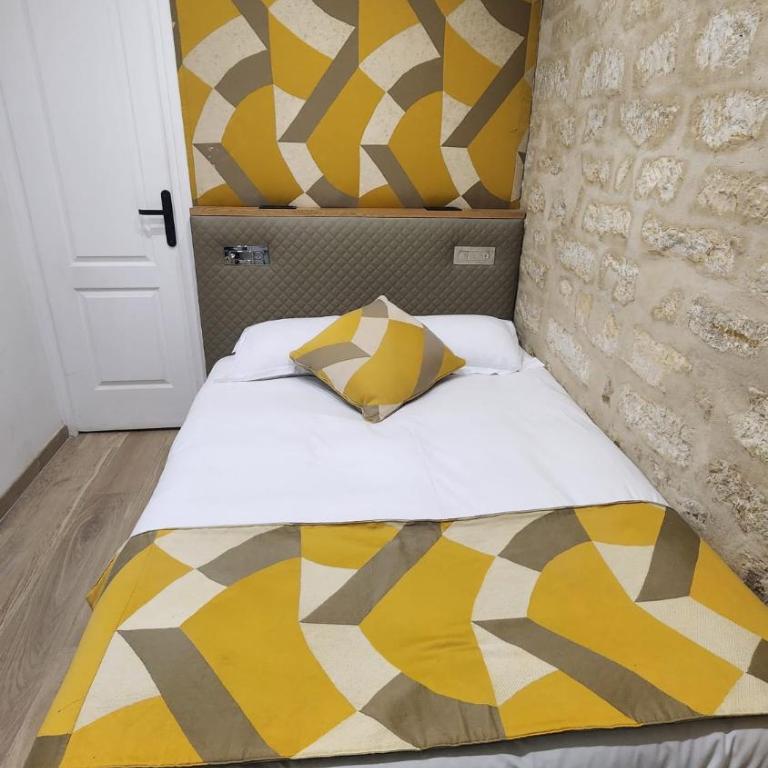 Marais Chatelet - Design & Trendy - 2 suites - 6pax - Appartement - 8