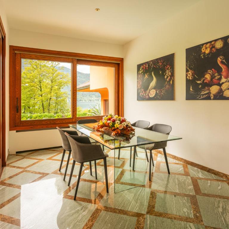 Villa Beatrice - Villa - 16