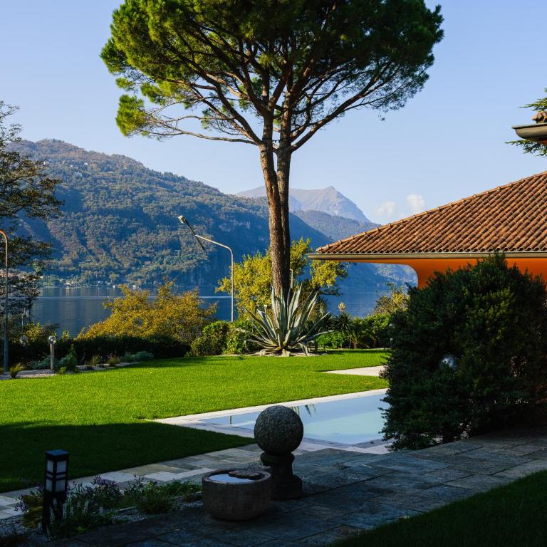 Villa Beatrice - Villa - 27