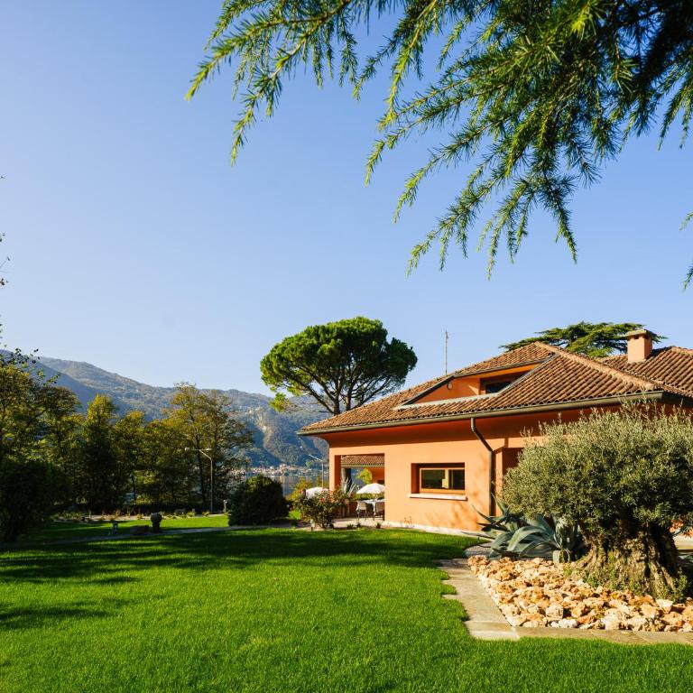 Villa Beatrice - Villa - 22