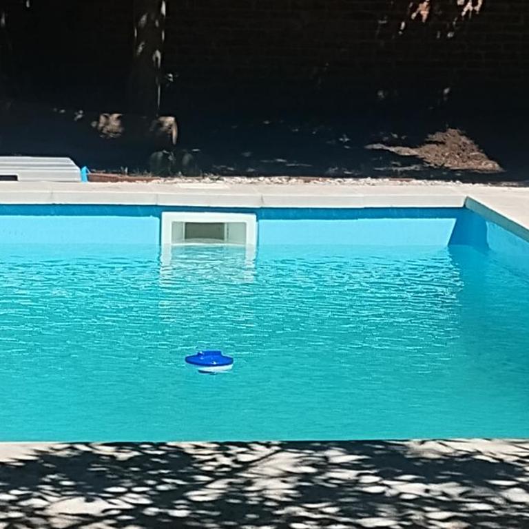 Cabañas Don Pocho - Two-Bedroom House - 33