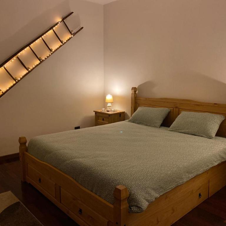 Casa Mailinne - Appartamento - 11