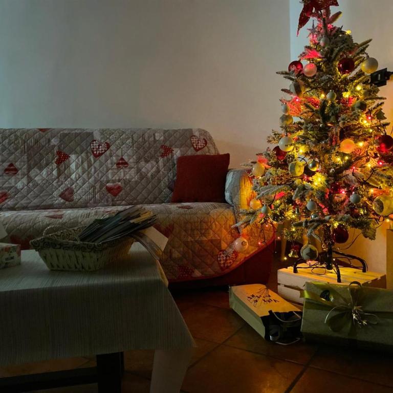 Casa Mailinne - Appartamento - 8