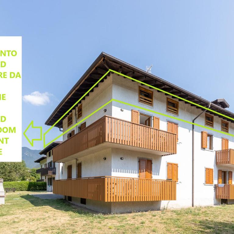Casa Lori - Two-Bedroom Standard Apartment - 16
