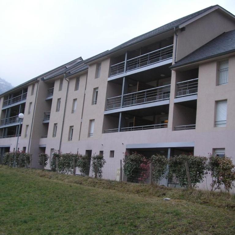 T2 Cabine calme vu montagne - Appartement 2 Chambres - 3