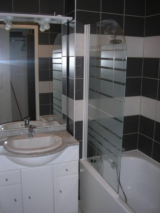 T2 Cabine calme vu montagne - Appartement 2 Chambres - 7