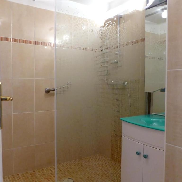 LE PLAYA Fréjus plage Saint-Raphael - Apartamento de 2 dormitorios - 2