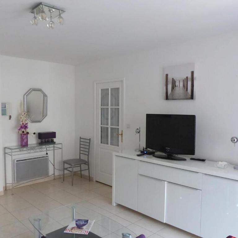 LE PLAYA Fréjus plage Saint-Raphael - Apartamento de 2 dormitorios - 4
