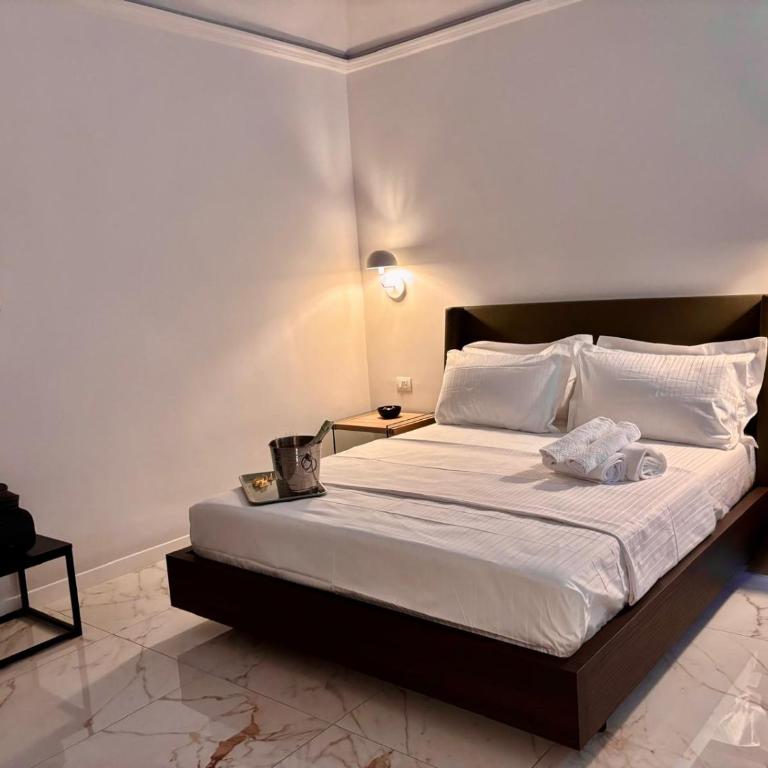 Torino Holiday Home - Deluxe Double Room - 3