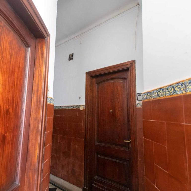 Palacio Andaluz Casa Rivadavia Buenos Aires - Apartamento de 1 dormitorio - 45