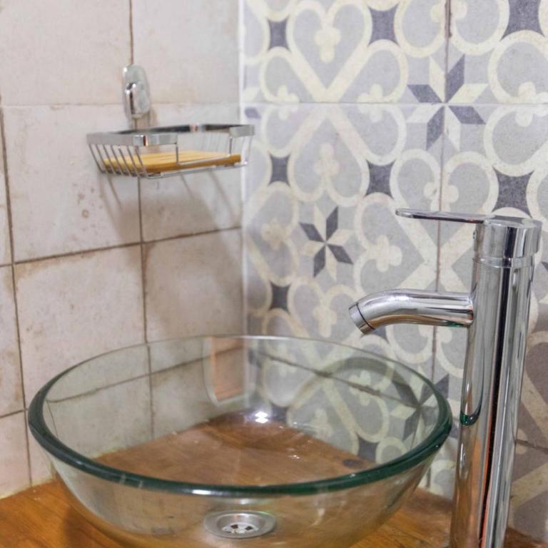 Palacio Andaluz Casa Rivadavia Buenos Aires - Apartamento de 1 dormitorio - 30