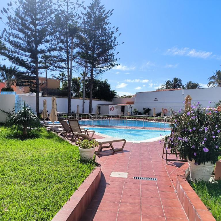 Suite Yumbo - Apartamento de 1 dormitorio - 27