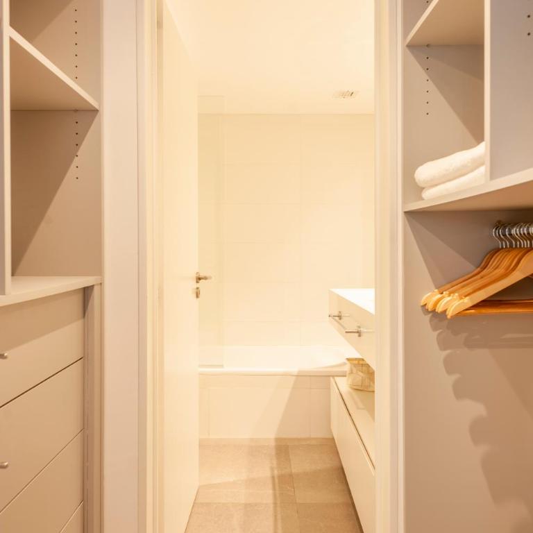 Viví Buenos Aires en Nuevo y Moderno Depto en Recoleta B12 - Apartamento de 1 dormitorio - 48