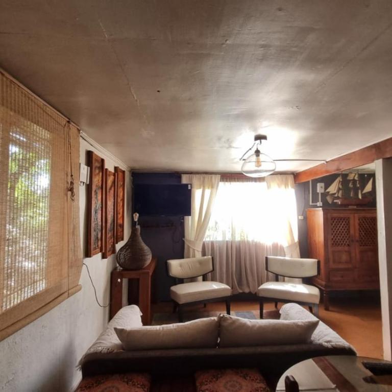 Casa Villa Amanecer - Casa de 3 dormitorios - 23