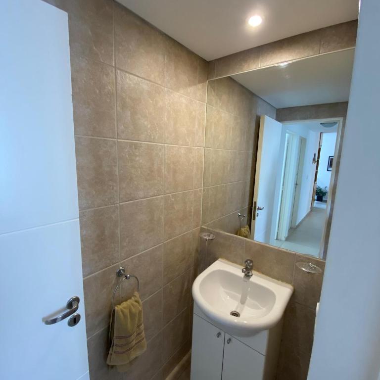 Espacio C Jardín con estacionamiento - Apartamento de 1 dormitorio - 10