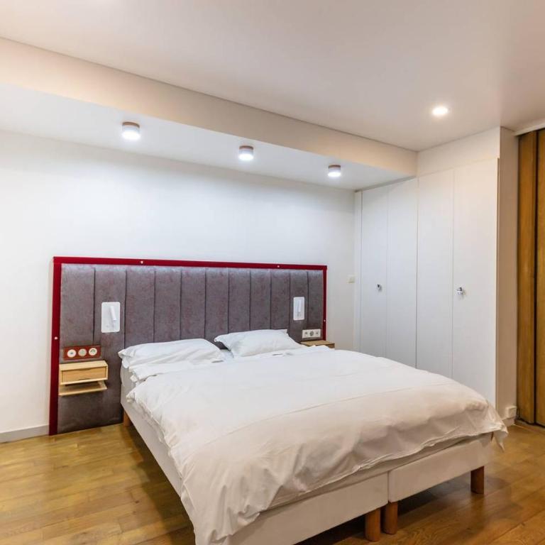 Home in Paris Marais Elegant Flat in Old Paris - Appartement 1 Chambre - 11