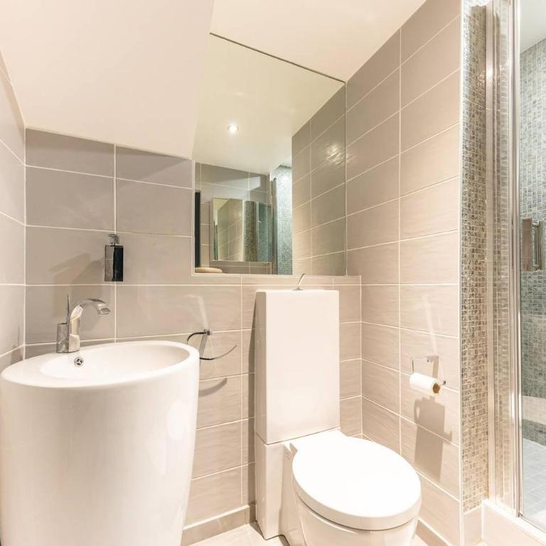 Home in Paris Marais Elegant Flat in Old Paris - Appartement 1 Chambre - 13