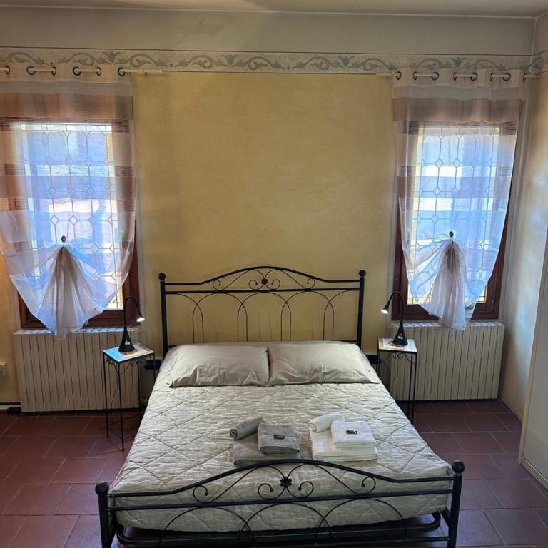 La Suite del Doge - Parking - Apartment mit 1 Schlafzimmer - 1