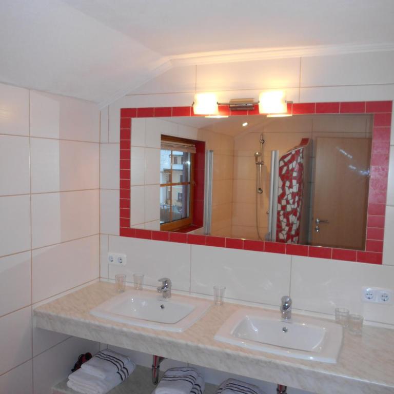 Pöllitzer Hollnhof - Appartement avec Vue sur la Montagne - 10