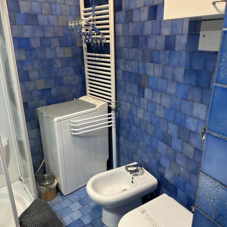 La Suite del Doge - Parking - Apartment mit 1 Schlafzimmer - 16