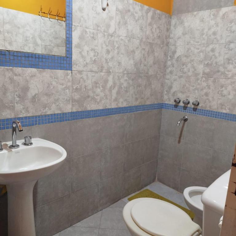 Cabañas M y M para 5 personas minimo 3 noches - Casa de 2 dormitorios - 11