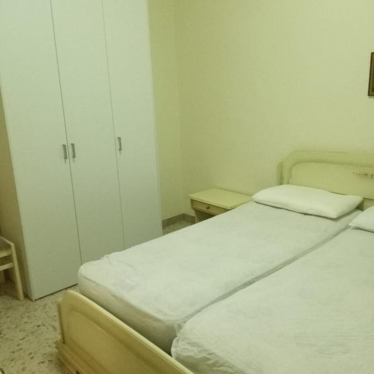 Gallipoli Lido San Giovanni appartamento fronte mare - Casa con 3 Camere da Letto - 14