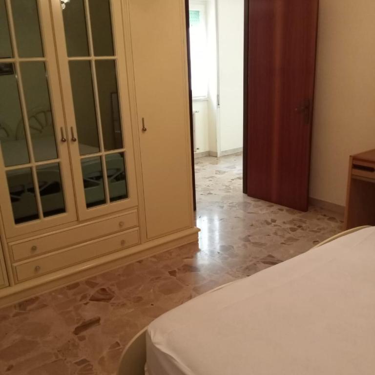 Gallipoli Lido San Giovanni appartamento fronte mare - Casa con 3 Camere da Letto - 8
