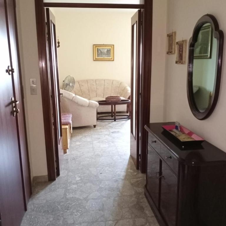 Gallipoli Lido San Giovanni appartamento fronte mare - Casa con 3 Camere da Letto - 6