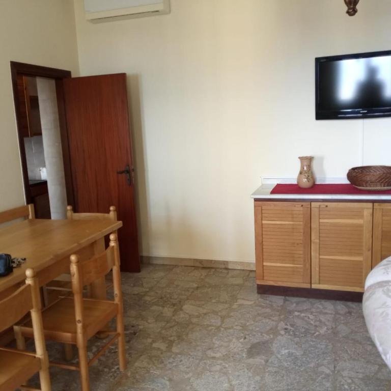 Gallipoli Lido San Giovanni appartamento fronte mare - Casa con 3 Camere da Letto - 4