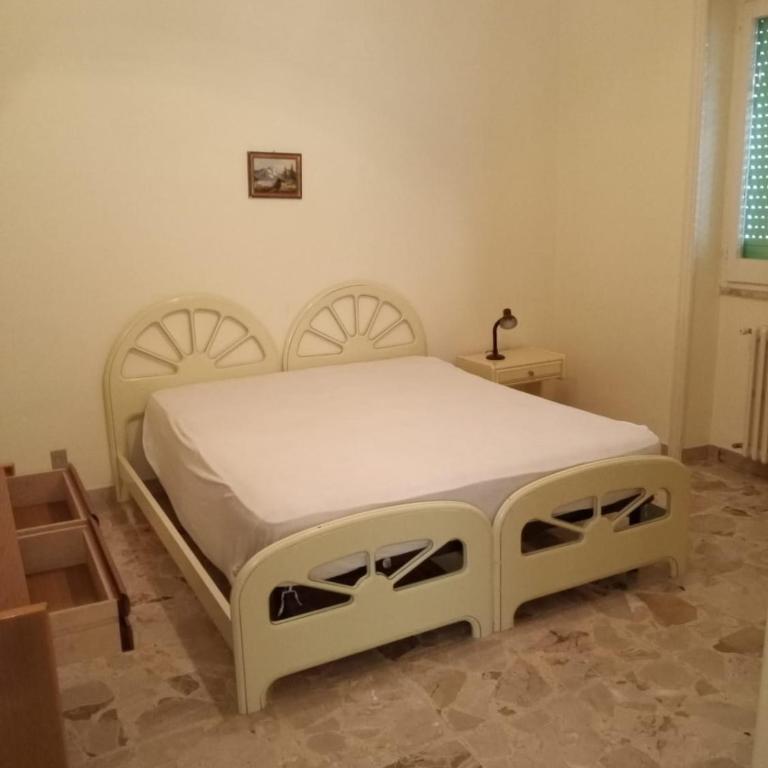 Gallipoli Lido San Giovanni appartamento fronte mare - Casa con 3 Camere da Letto - 10