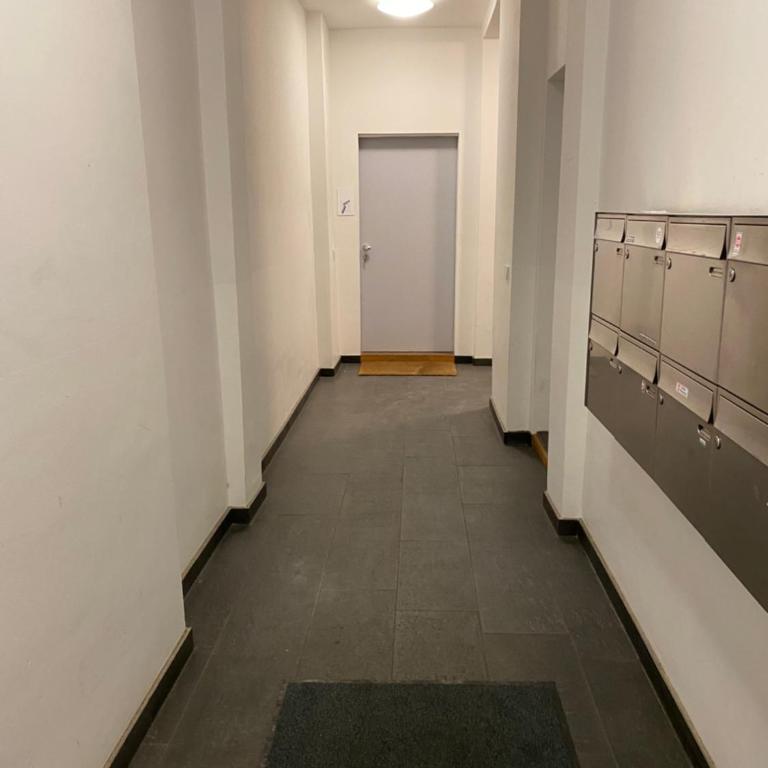 SYMBIOSE-Ferienwohnung - Appartement - Rez-de-Chaussée - 37